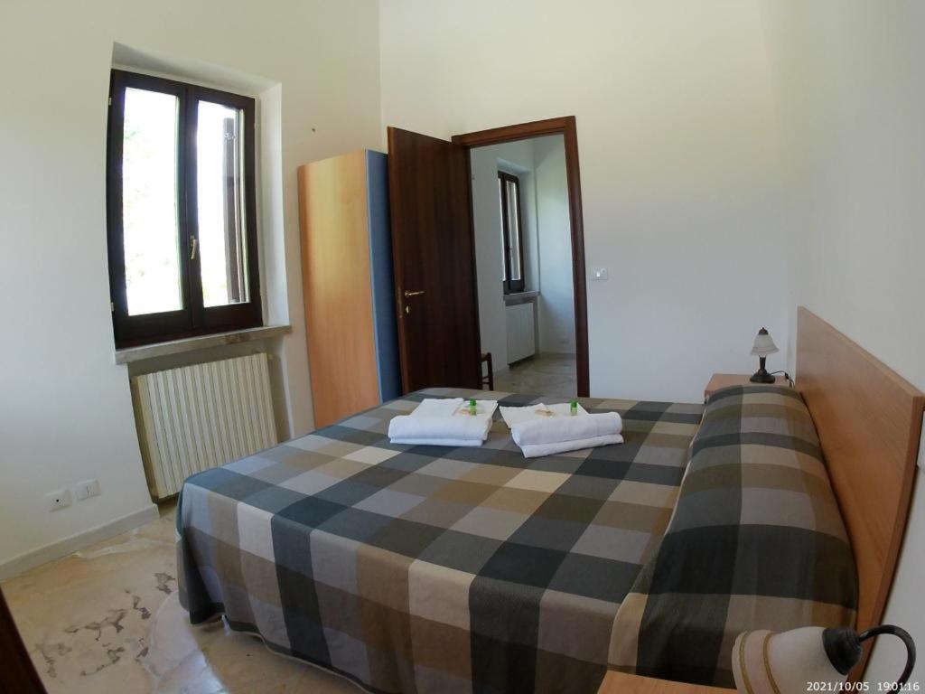 Roccamorice Terrae Eremis: Ristorante, Bar, B&B المظهر الخارجي الصورة