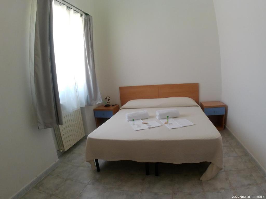 Roccamorice Terrae Eremis: Ristorante, Bar, B&B المظهر الخارجي الصورة