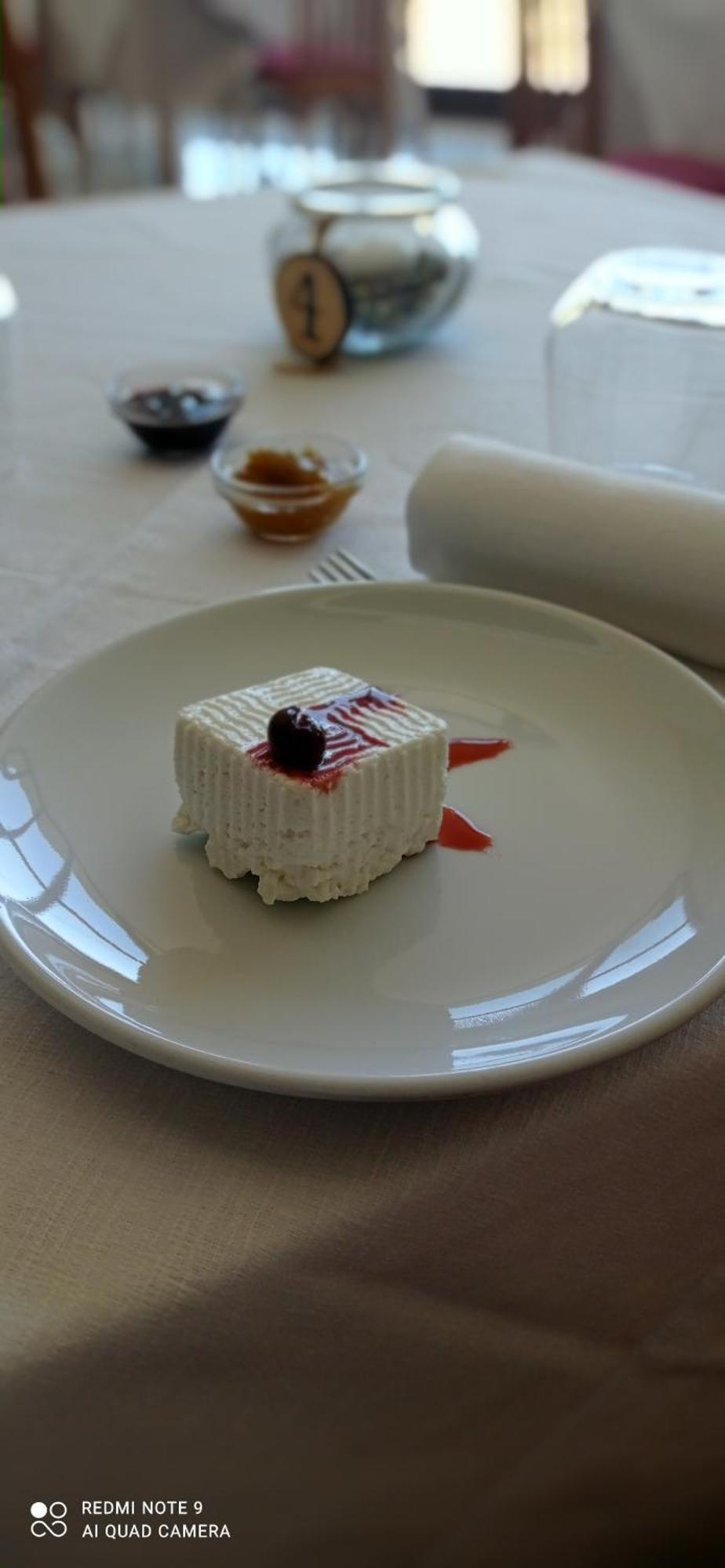 Roccamorice Terrae Eremis: Ristorante, Bar, B&B المظهر الخارجي الصورة