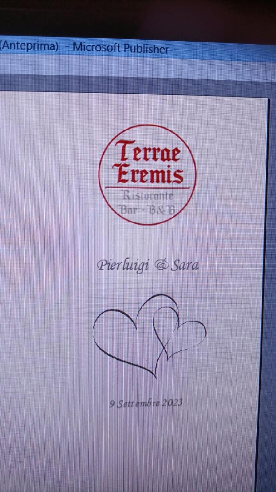 Roccamorice Terrae Eremis: Ristorante, Bar, B&B المظهر الخارجي الصورة